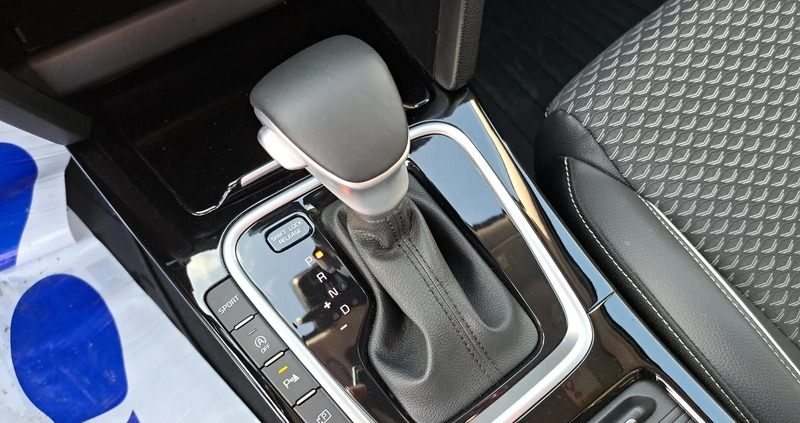 Kia Ceed cena 119900 przebieg: 8610, rok produkcji 2023 z Ostrołęka małe 781